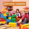 Детские сады в Кудымкаре