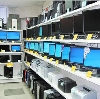 Компьютерные магазины в Кудымкаре