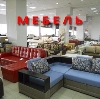 Магазины мебели в Кудымкаре