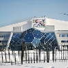 Спортивные комплексы в Кудымкаре